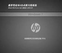 笔记本专用win7系统开机后出现黑屏只显示鼠标的解决方法 只显示鼠标的解决方法