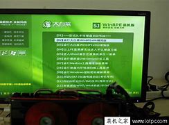 win7用u盘装xp系统怎么安装教程视频