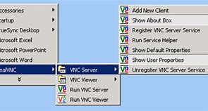 WinVNC是什么软件？与vncforwindows4.12有何关联？  第1张