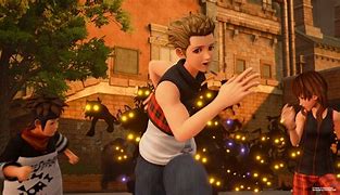 《王国之心3》pc配置要求公布 推荐GTX1070、75G硬盘 《王国之心3》pc配置要求公布 推荐GTX1070、75G硬盘