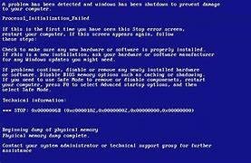win7蓝屏显示7b怎么办