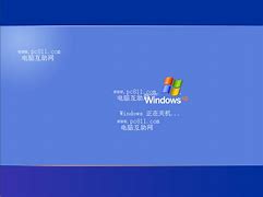 电脑关机出现正在准备windows请不要关机怎么办