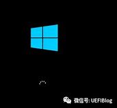 uefi安装win7卡在logo 系统卡在starting Windows界面怎么办