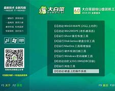 大白菜pe安装win7系统教程【图文】 大白菜pe 装win7u盘装系统图解教程