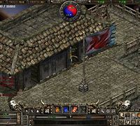 破天一剑单机版 win7