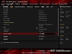 uefi装完系统后无法引导