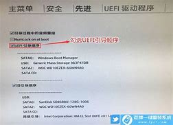 pe下安装win7