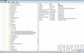 win7域用户配置文件和配置 win7域用户配置文件