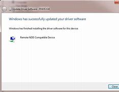 rndis win7驱动和驱动 rndis win7驱动