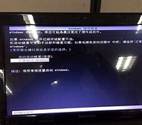 win7启动修复无法自动修复怎么办? win7启动修复无法自动修复怎么办?
