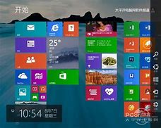 win8桌面换回win7