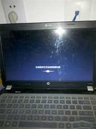 正版光盘装win7分区