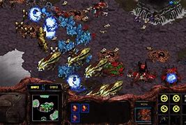 星际争霸1 重制版》官方网站 &ndash; 20年经典 重制归来