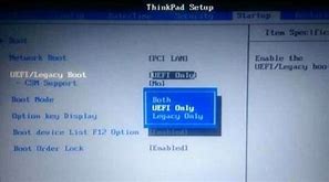 uefi模式安装win7最新教程
