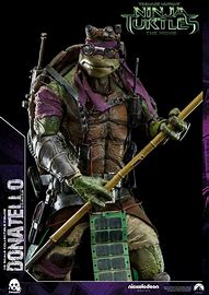 【忍者神龟2 破影而出 【忍者神龟2 破影而出