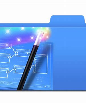 文件夹图标 win7