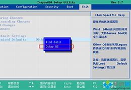 xp系统改成win7后不认移动硬盘是怎么回事