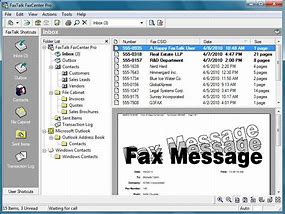 winfax Pro破解版