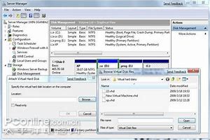 vhd引导启动安装windows 此系统不支持从VHD启动