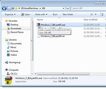 如vhd上安装win7何从vhd文件安装windows 7