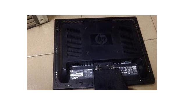 电脑与显win7分辨率与显示器不匹配示器的分辨率不匹配 该怎么调