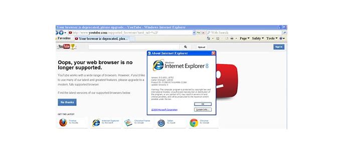 ie8浏览器win7 ie8中文版官方下载