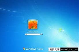 win7忘记开机密码的解决方法 win7忘记开机密码的解决方法