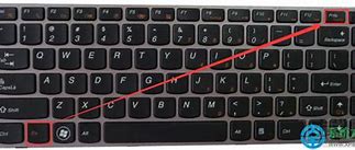 win7截屏键不能用