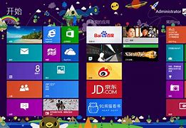 win8怎么设置成win7界面