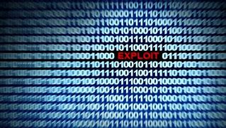 exploit入侵电脑实践 MS17