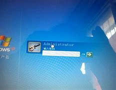 开机密码忘记怎么办win7